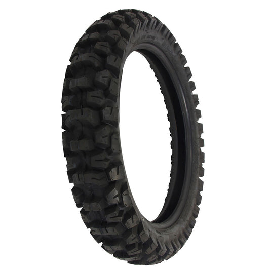 Motoz Tractionator Desert H/T 110/90-19 Rear Tube Tyre
