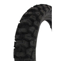 Motoz Tractionator Desert H/T 110/90-19 Rear Tube Tyre