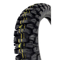 Motoz Tractionator Desert H/T 130/90-18 Rear Tube Tyre