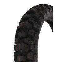 Motoz Tractionator Desert H/T 140/80-18 Rear Tube Tyre