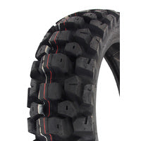 Motoz Tractionator Desert H/T 150/70-17 Tubeless Rear Tyre
