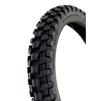 Motoz Tractionator Desert H/T 90/90-21 Tubeless Front Tyre