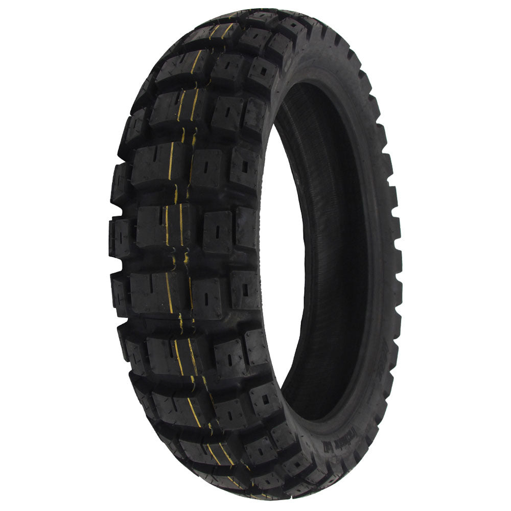 Motoz Tractionator Rall Z 150/70-17 Rally Adventure Tubeless Rear Tyre