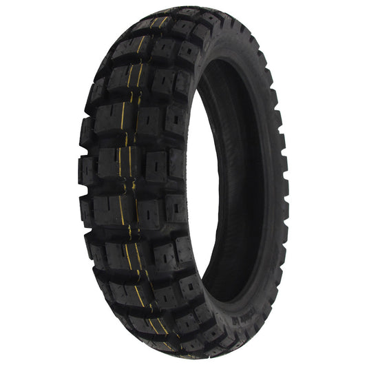 Motoz Tractionator Rall Z 150/70-17 Rally Adventure Tubeless Rear Tyre