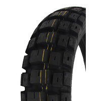Motoz Tractionator Rall Z 150/70-17 Rally Adventure Tubeless Rear Tyre