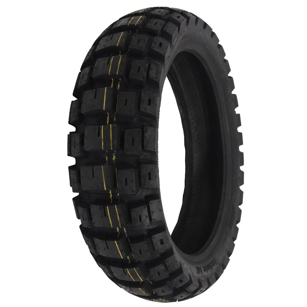 Motoz Tractionator Rall Z 150/70-18 Rally Adventure Tubeless Rear Tyre
