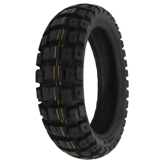 Motoz Tractionator Rall Z 150/70-18 Rally Adventure Tubeless Rear Tyre