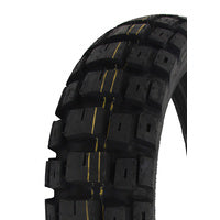Motoz Tractionator Rall Z 150/70-18 Rally Adventure Tubeless Rear Tyre