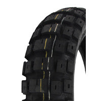 Motoz Tractionator Rall Z 170/60-17 Rally Adventure Tubeless Rear Tyre