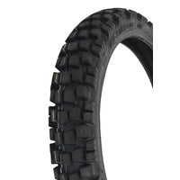 Motoz Tractionator Rall Z 90/90-21 Rally Adventure Tubeless Front Tyre