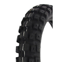 Motoz Tractionator Rall Z 120/90-18 Rally Adventure Rear Tube Tyre