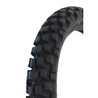 Motoz Tractionator Rall Z 90/90-21 Rally Adventure Front Tube Tyre