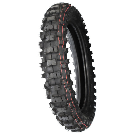 Motoz Tractionator Outback Race 140/80-18 (70R) Rear Tube Tyre