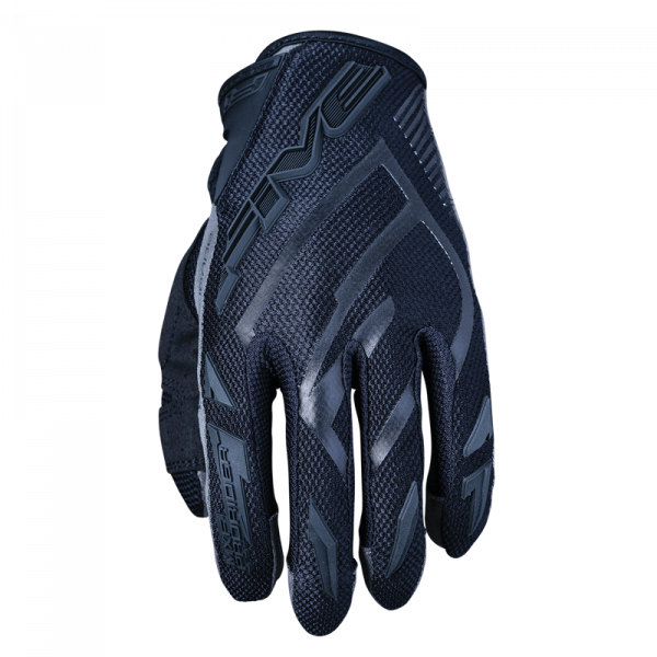 Five MXF Prorider S Gloves - Black