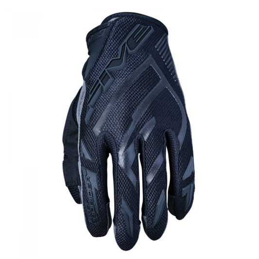 Five MXF Prorider S Gloves - Black