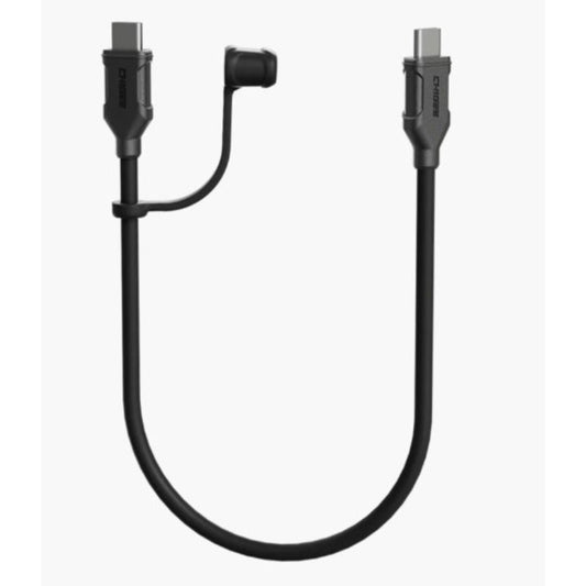 Chigee Type-C To Type-C Cable