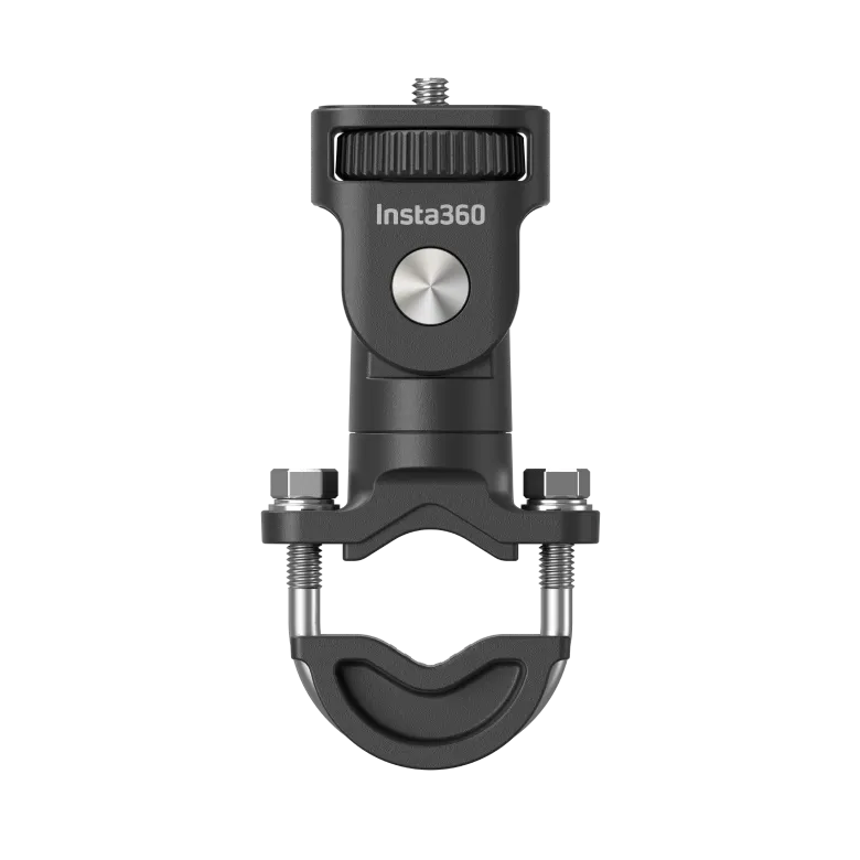 Insta360 Motorcycle U-Bolt Mount