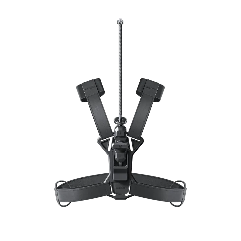 Insta360 Backpack Mount
