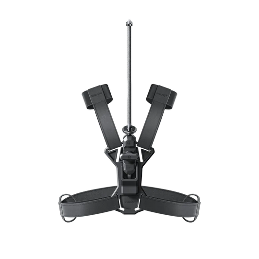 Insta360 Backpack Mount