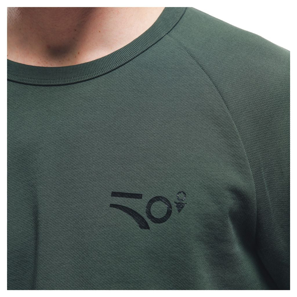 Dainese Anniversary Sweater - Green