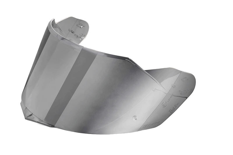 SMK Agnar Visor - Silver