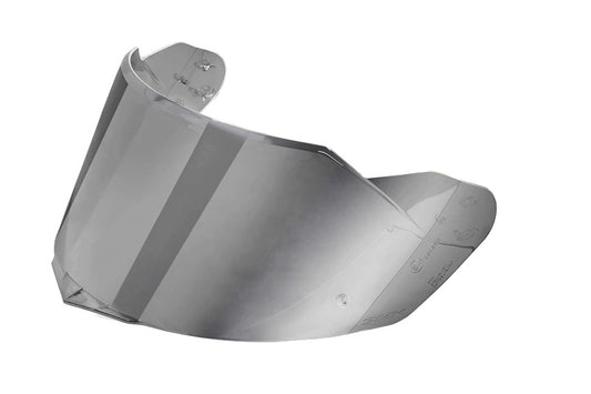 SMK Agnar Visor - Silver