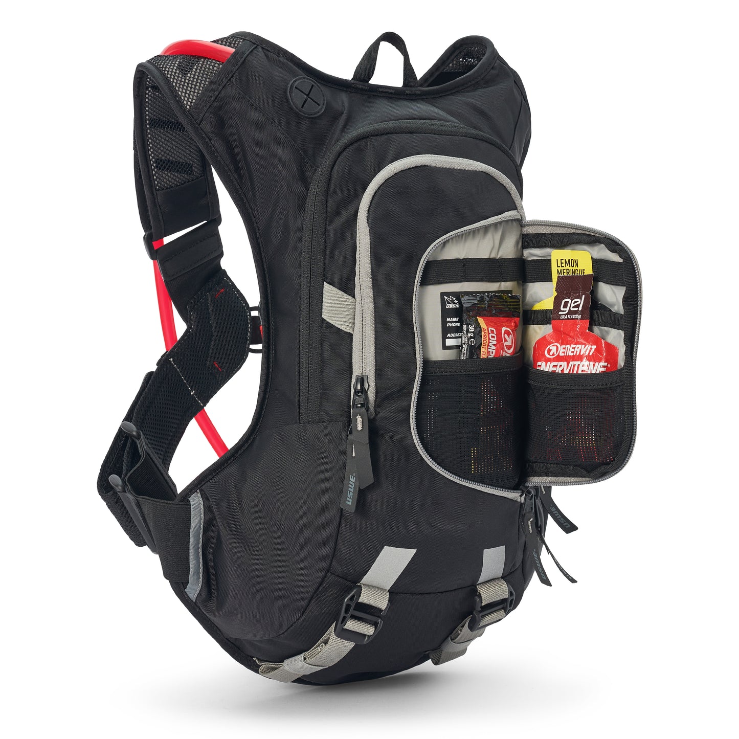 USWE Moto Hydro Hydration Pack - 8L