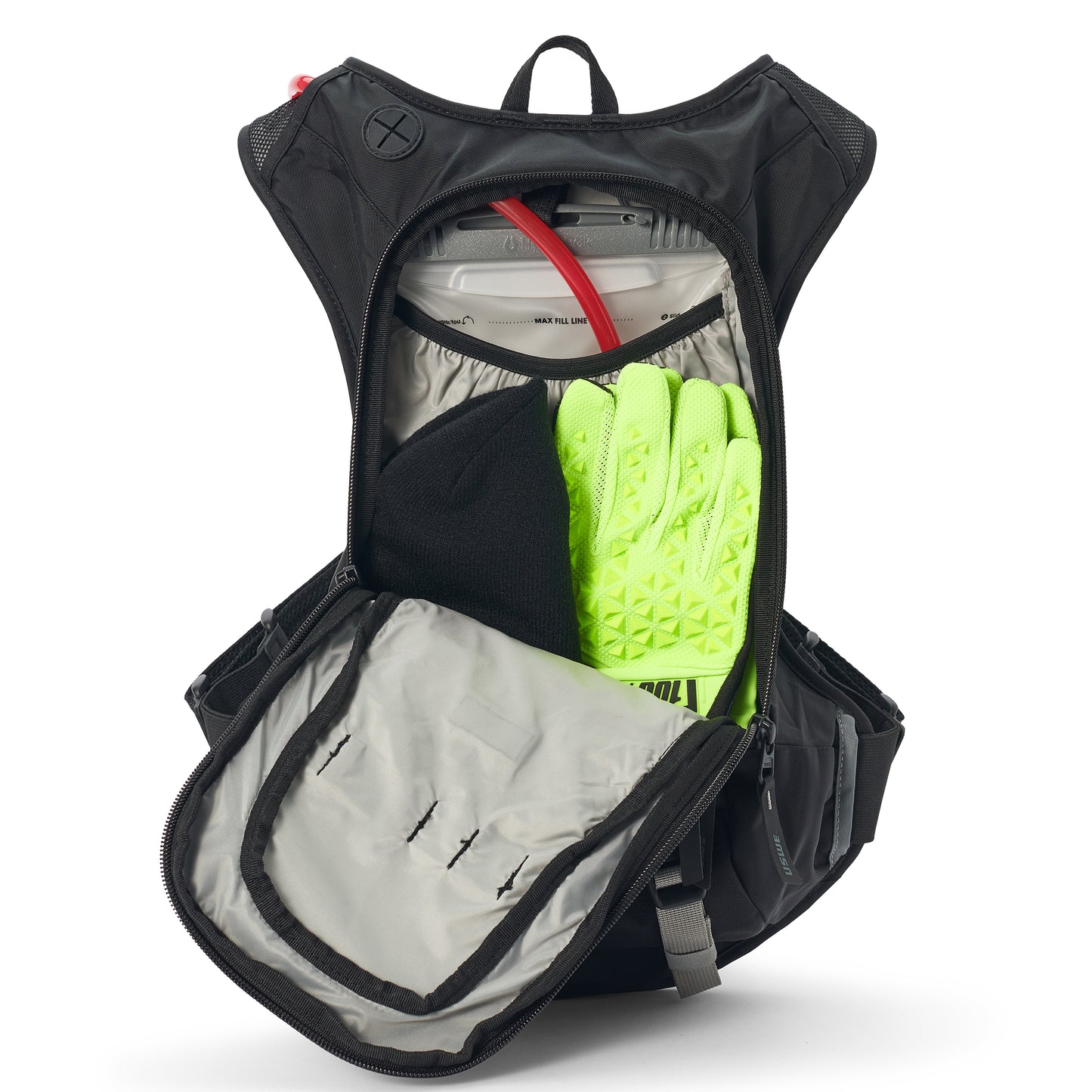 USWE Moto Hydro Hydration Pack - 8L