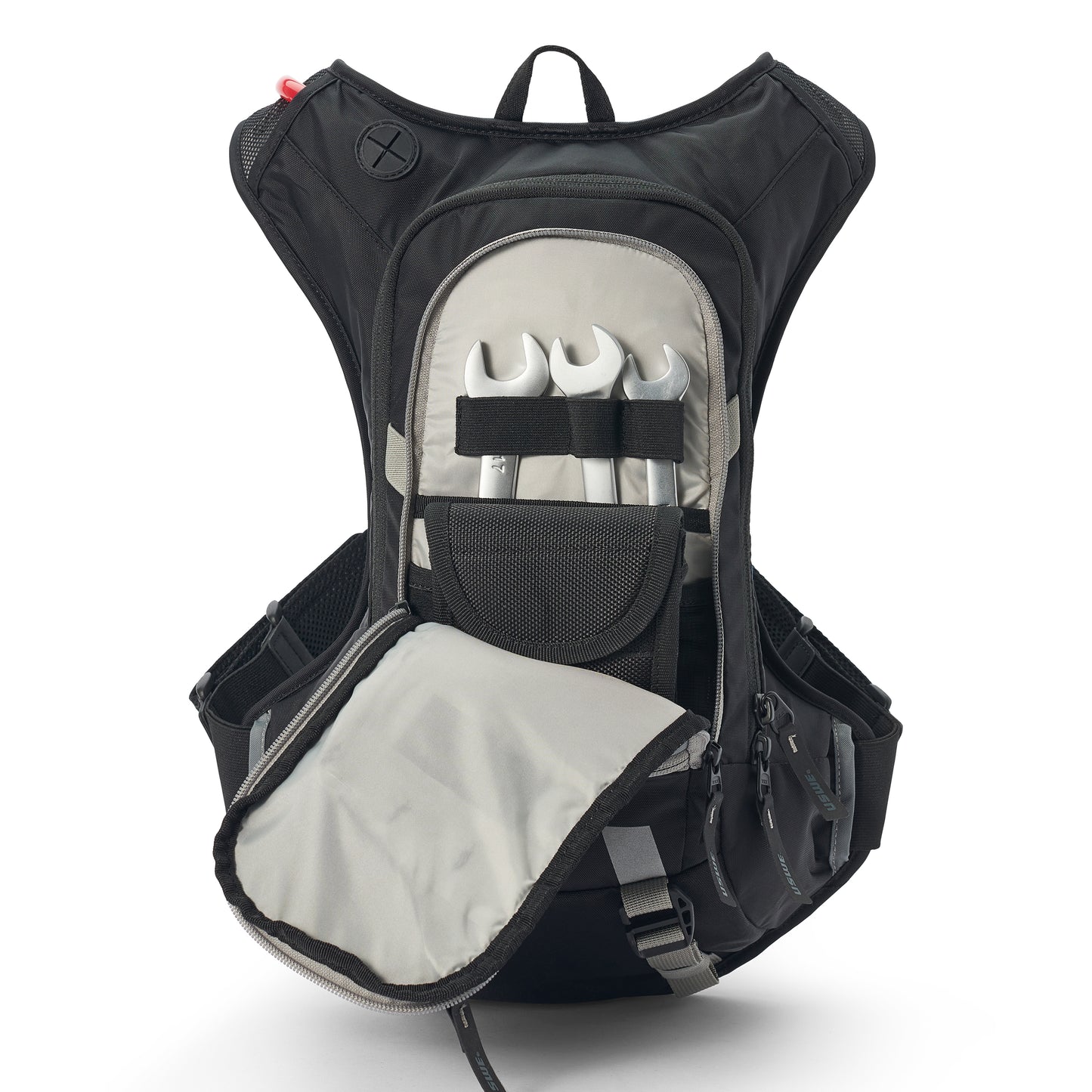 USWE Moto Hydro Hydration Pack - 8L