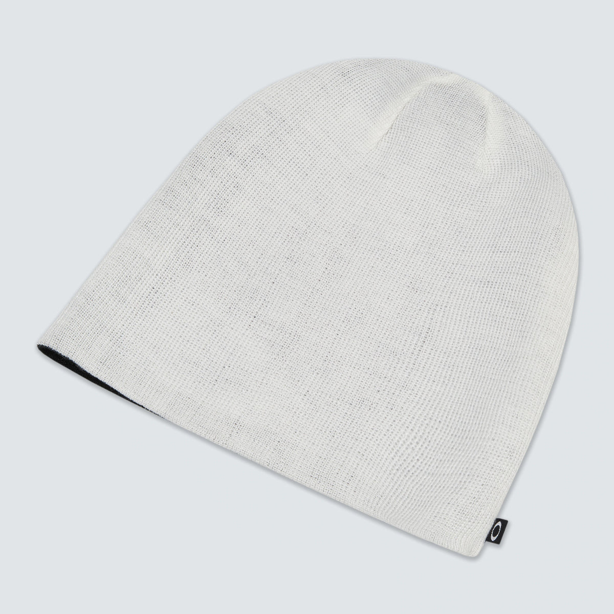 Oakley Ellipse Beanie - Black/White