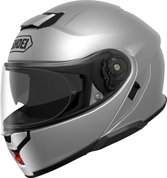 Shoei Neotec 3 Modular Helmet - Silver