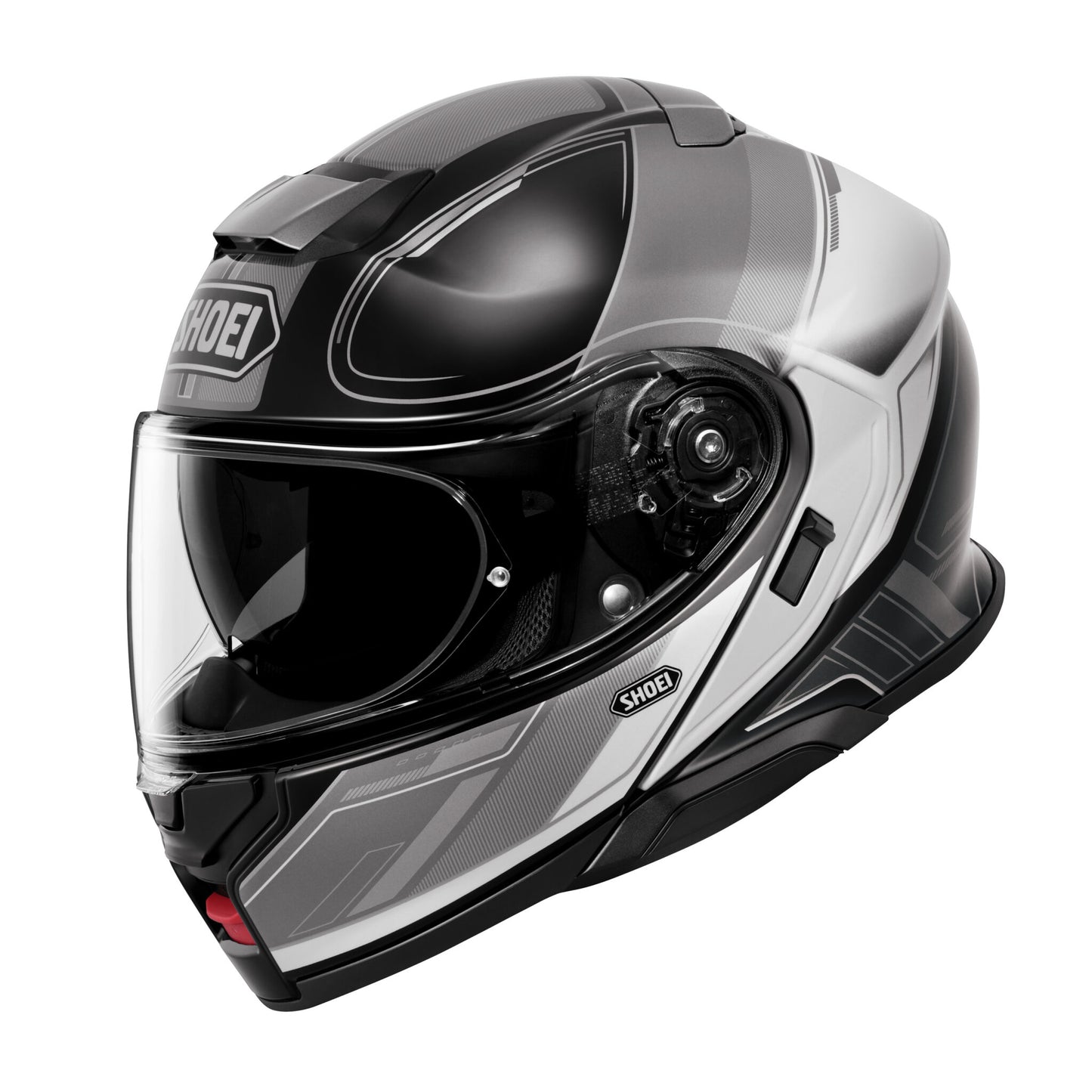 Shoei Neotec 3 Modular Helmet - Sharpen TC-5