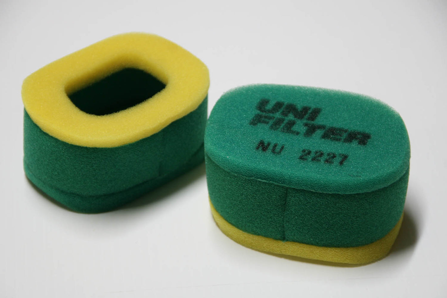 Unifilter Procomp2 Air Filter NU 2227