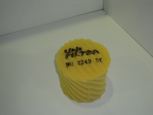 Unifilter Procomp2 Air Filter NU 2249ST