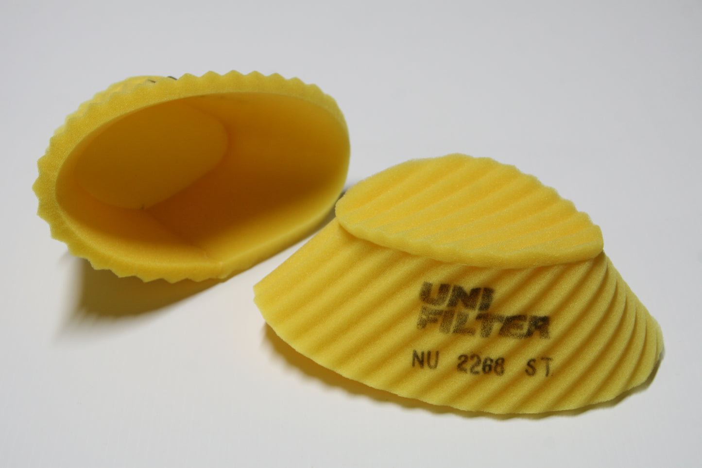 Unifilter Procomp2 Air Filter NU 2268ST