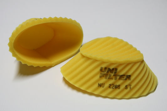 Unifilter Procomp2 Air Filter NU 2268ST