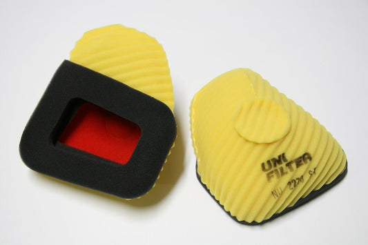 Unifilter Procomp2 Air Filter NU 2270ST
