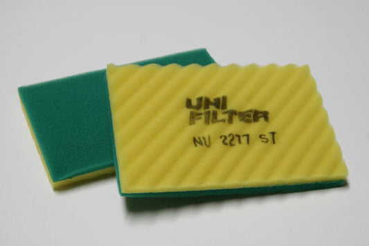 Unifilter Procomp2 Air Filter NU 2277ST