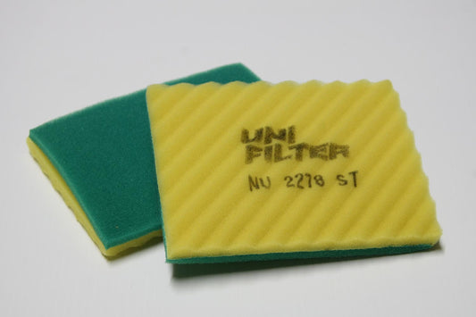 Unifilter Procomp2 Air Filter NU 2278ST