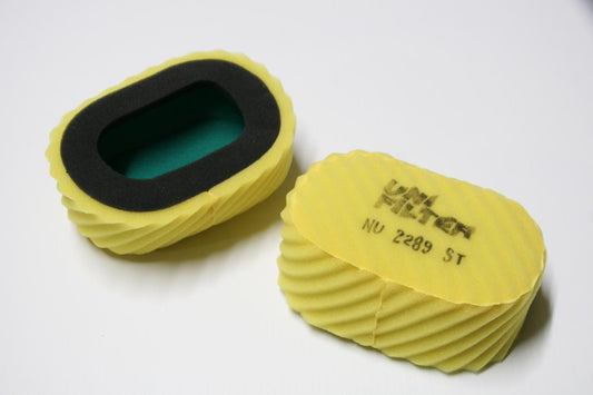 Unifilter Procomp2 Air Filter NU 2289ST Inner