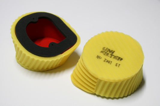 Unifilter Procomp2 Air Filter NU 2381ST