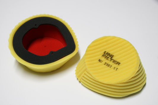 Unifilter Procomp2 Air Filter NU 2382ST
