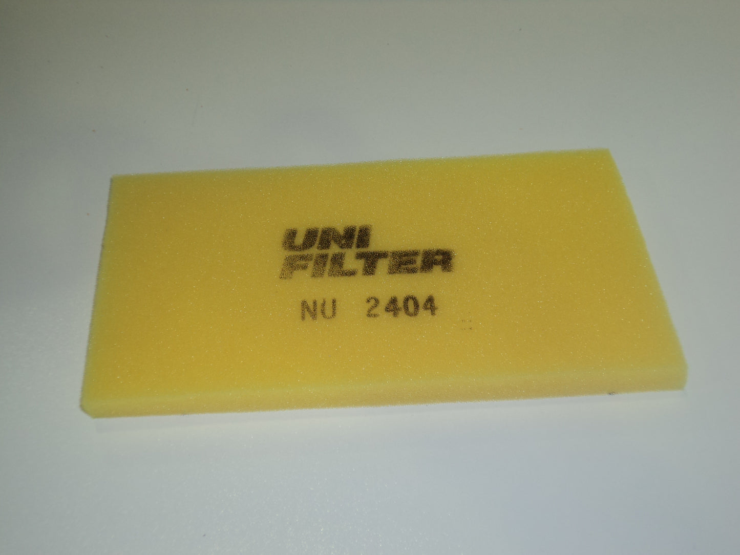 Unifilter Procomp2 Air Filter NU 2404