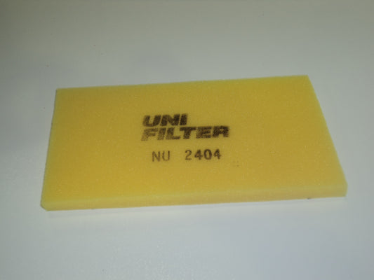 Unifilter Procomp2 Air Filter NU 2404