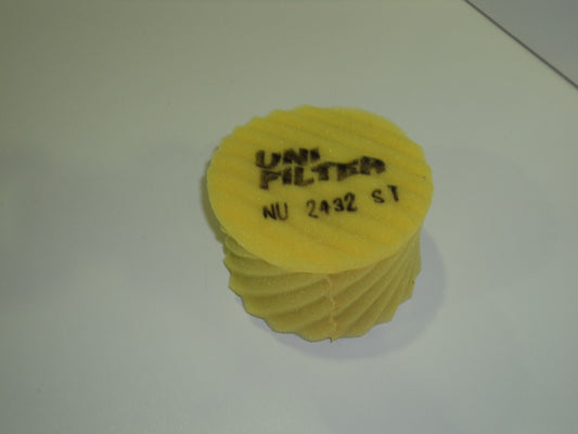 Unifilter Procomp2 Air Filter NU 2432ST