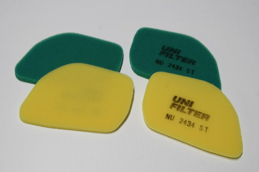 Unifilter Procomp2 Air Filter NU 2434ST