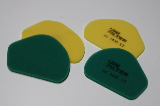 Unifilter Procomp2 Air Filter NU 2435ST