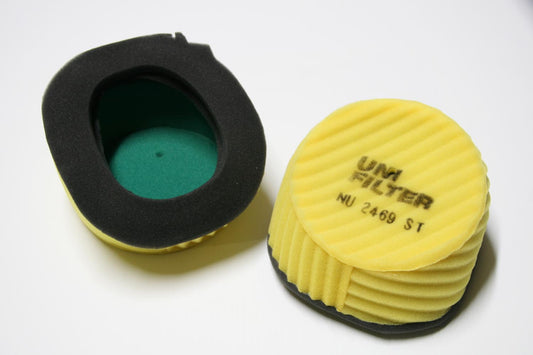 Unifilter Procomp2 Air Filter NU 2469ST