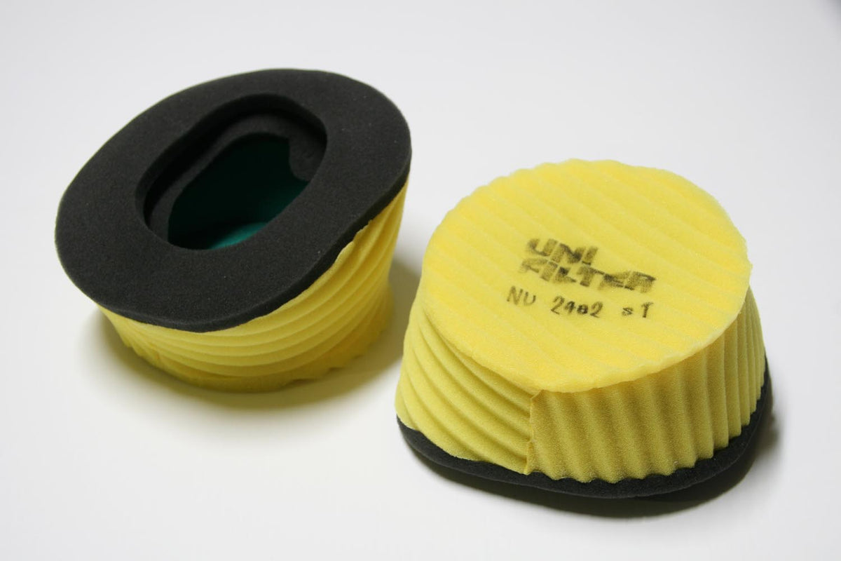 Unifilter Procomp2 Air Filter NU 2482ST