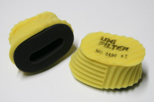 Unifilter Procomp2 Air Filter NU 2490ST